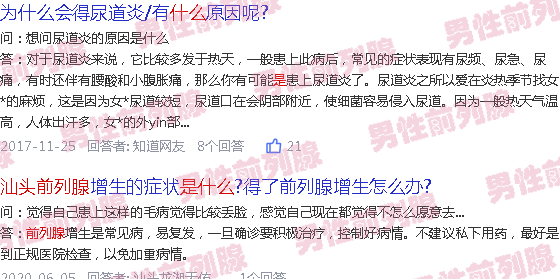 汕头前列腺在哪个位置