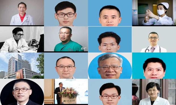 汕头中心医院泌尿科哪个医生好